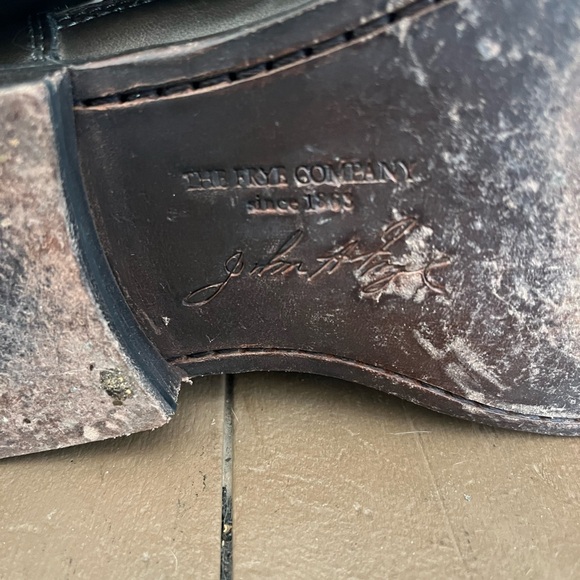 Womens Frye Boots - Picture 6 of 9